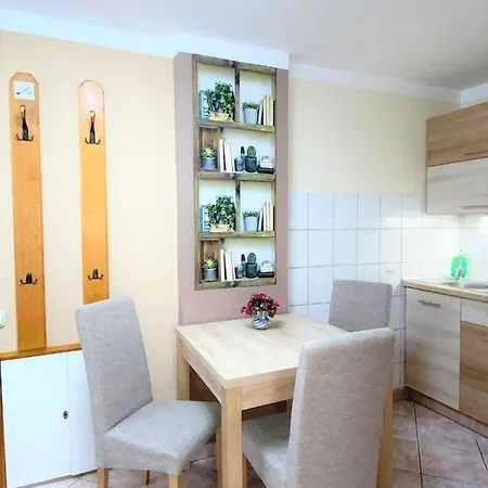Apartman Siesta Buek - Buekfuerdo Exterior photo