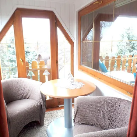 Apartman Siesta Buek - Buekfuerdo Exterior photo