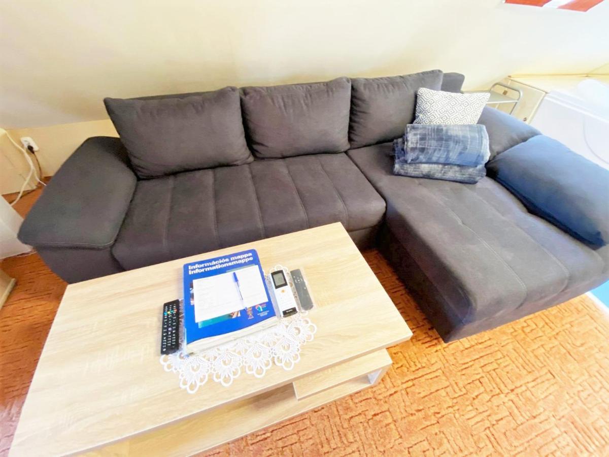 Siesta - Buekfuerdo Apartment *