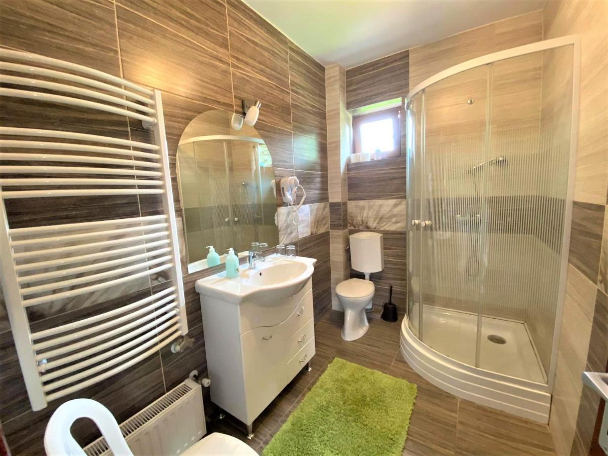 Siesta - Buekfuerdo Apartmán Buk