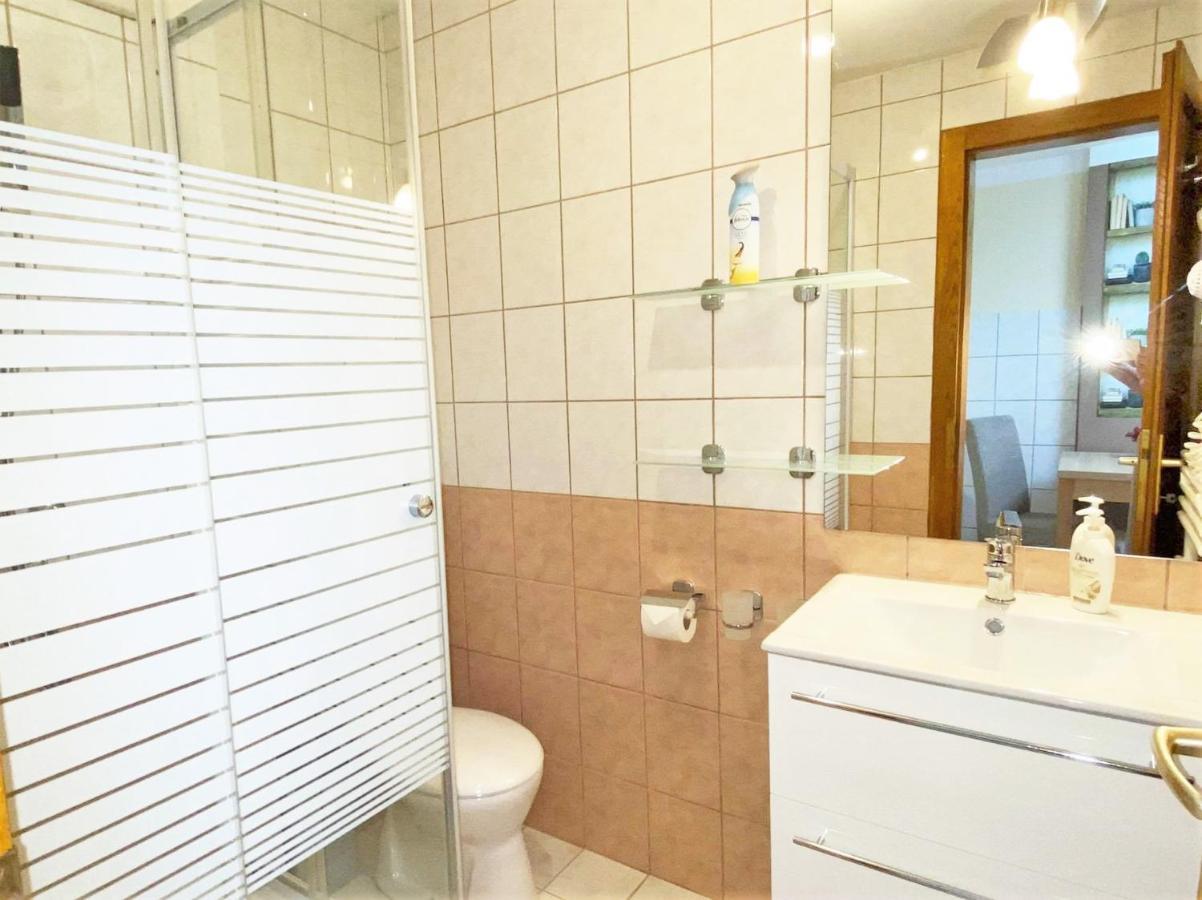 Siesta - Buekfuerdo Apartment *