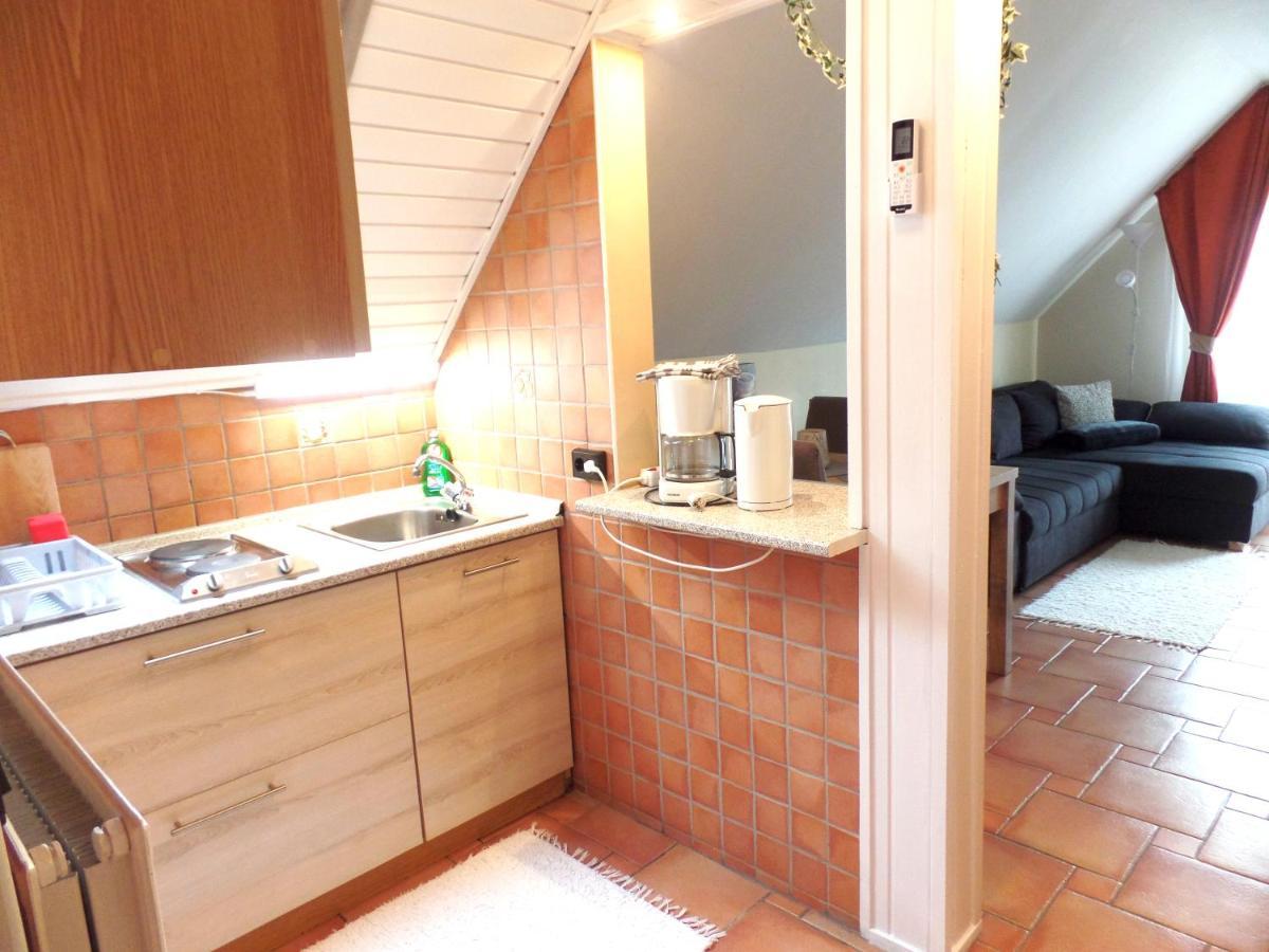Apartment Siesta - Buekfuerdo