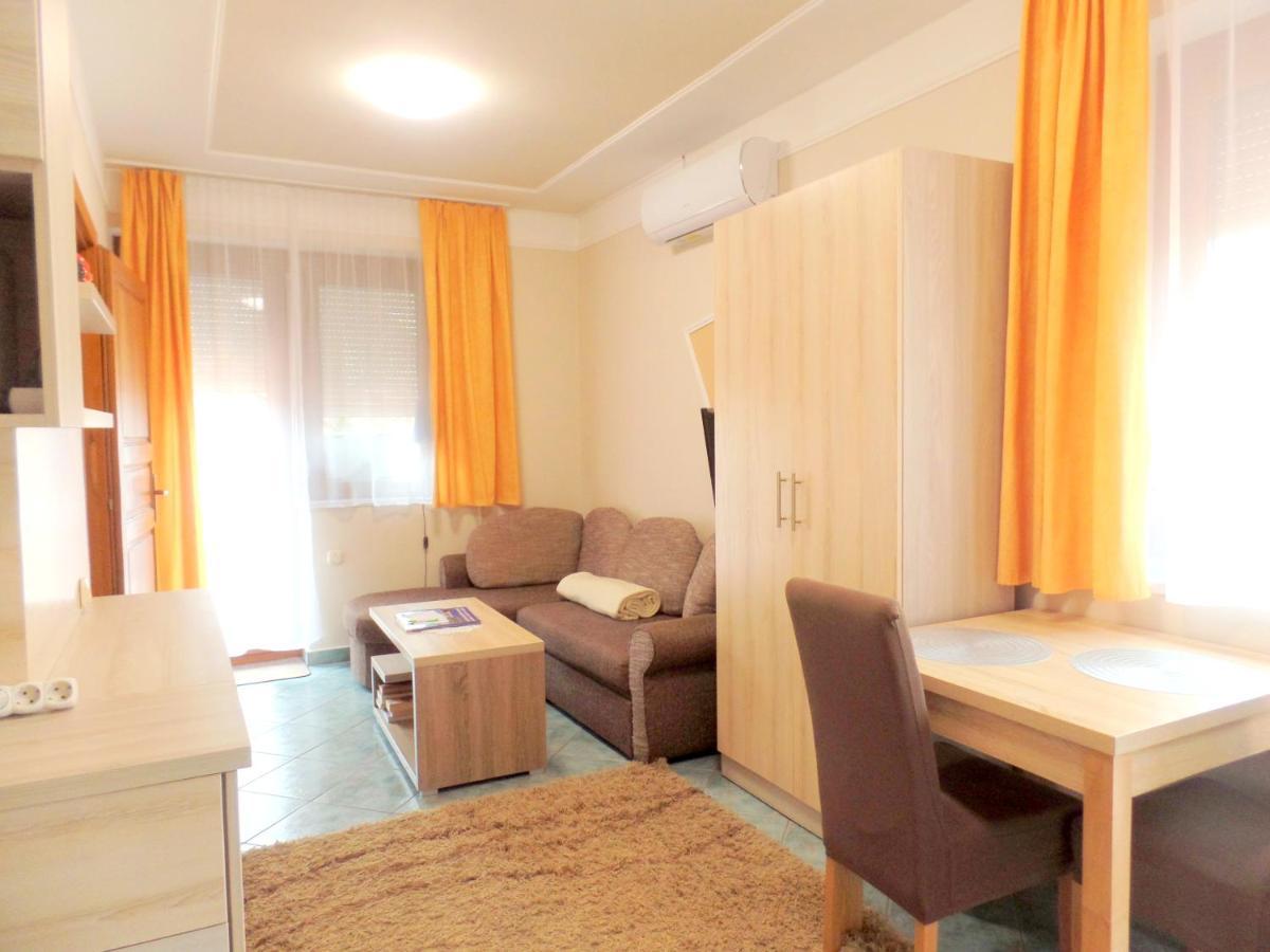 Apartment Siesta - Buekfuerdo *