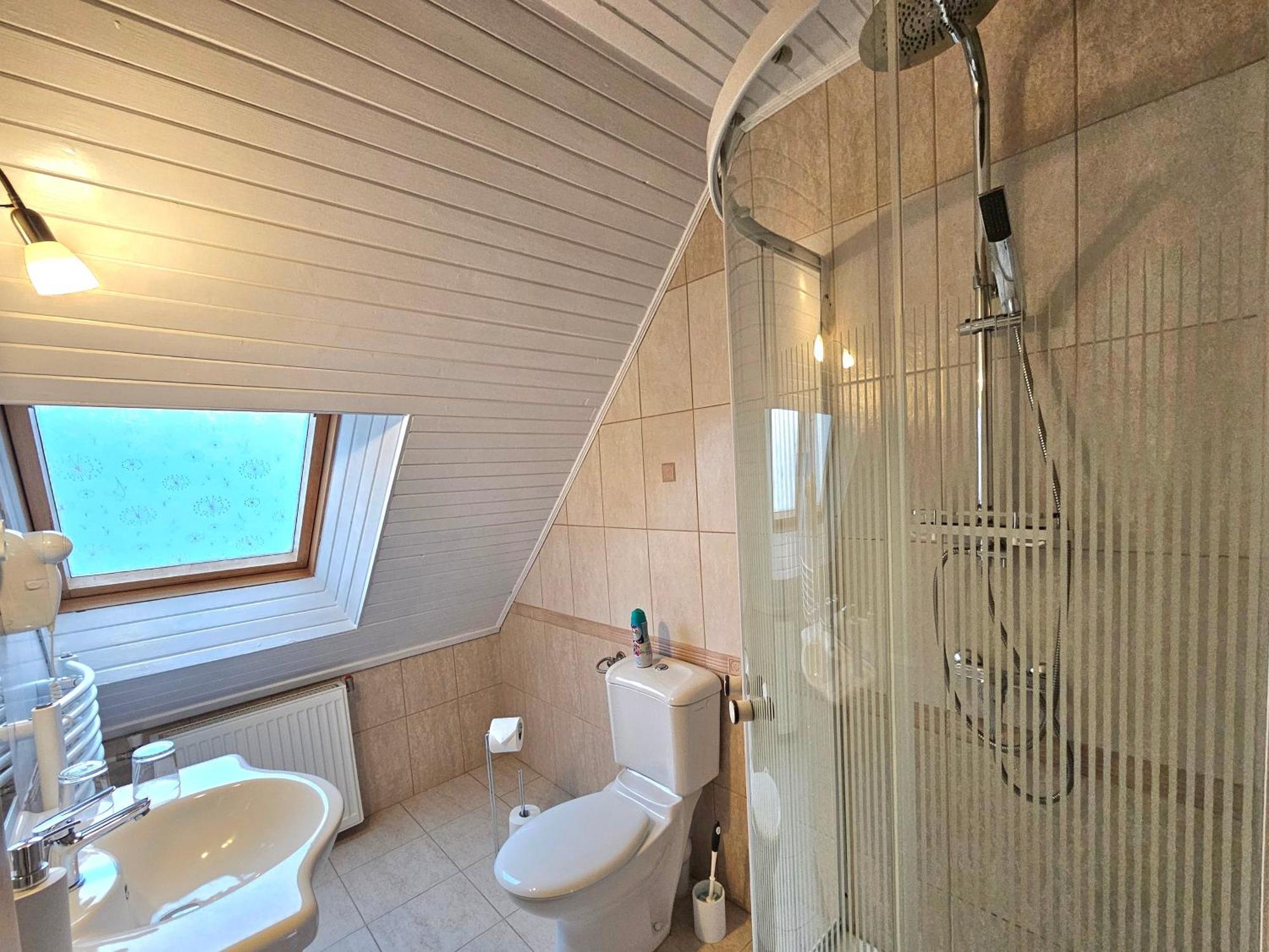 Appartement Siesta - Buekfuerdo Bük